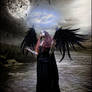 Angel of Darkness