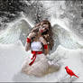 The Winter Angel