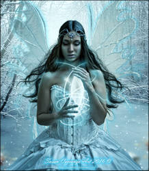 Winter Fae