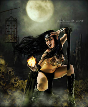 Wicked Rhelm
