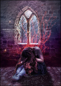 Sadness and Rage