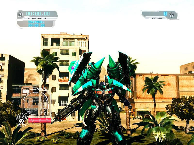 Jet Scourge transformers revenge of the fallen rid by DonDoche on ...