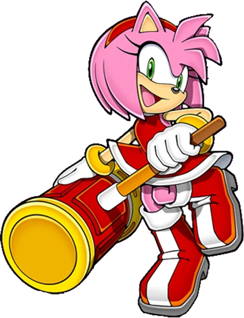 Amy Rose - Sonic Channel 2021 by Jovin-Jalex777 on DeviantArt