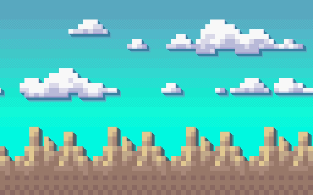 Sonic Advance 3 - Minigame Background by Jovin-Jalex777 on DeviantArt