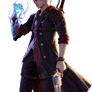 dmc nero render