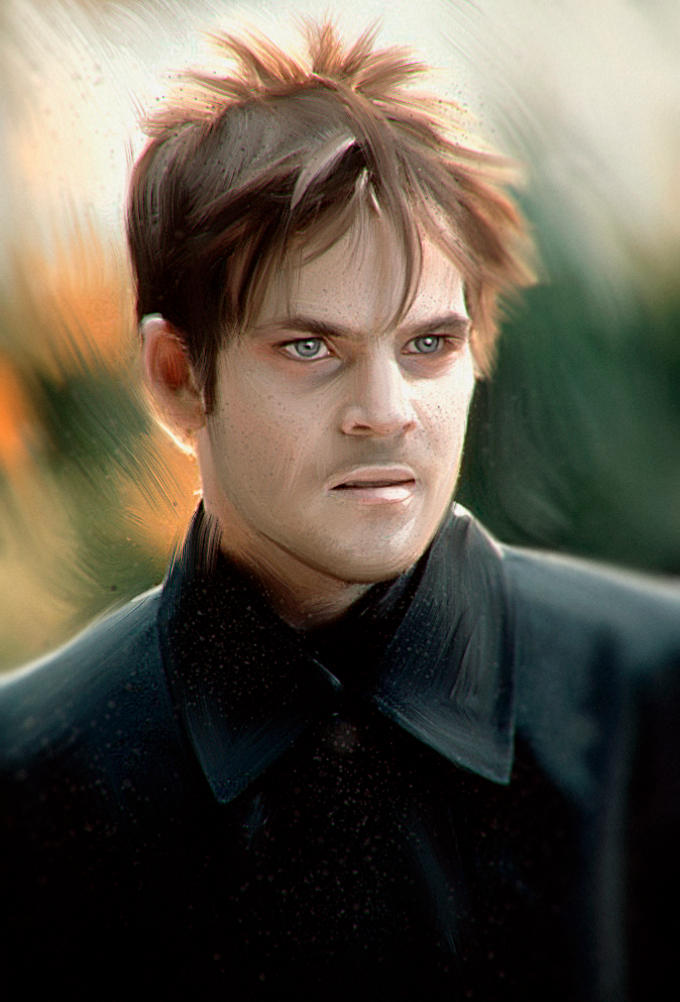 Deacon Frost by Artas37 on DeviantArt