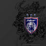 Johor Darul Takzim JDT logo wallpaper 06