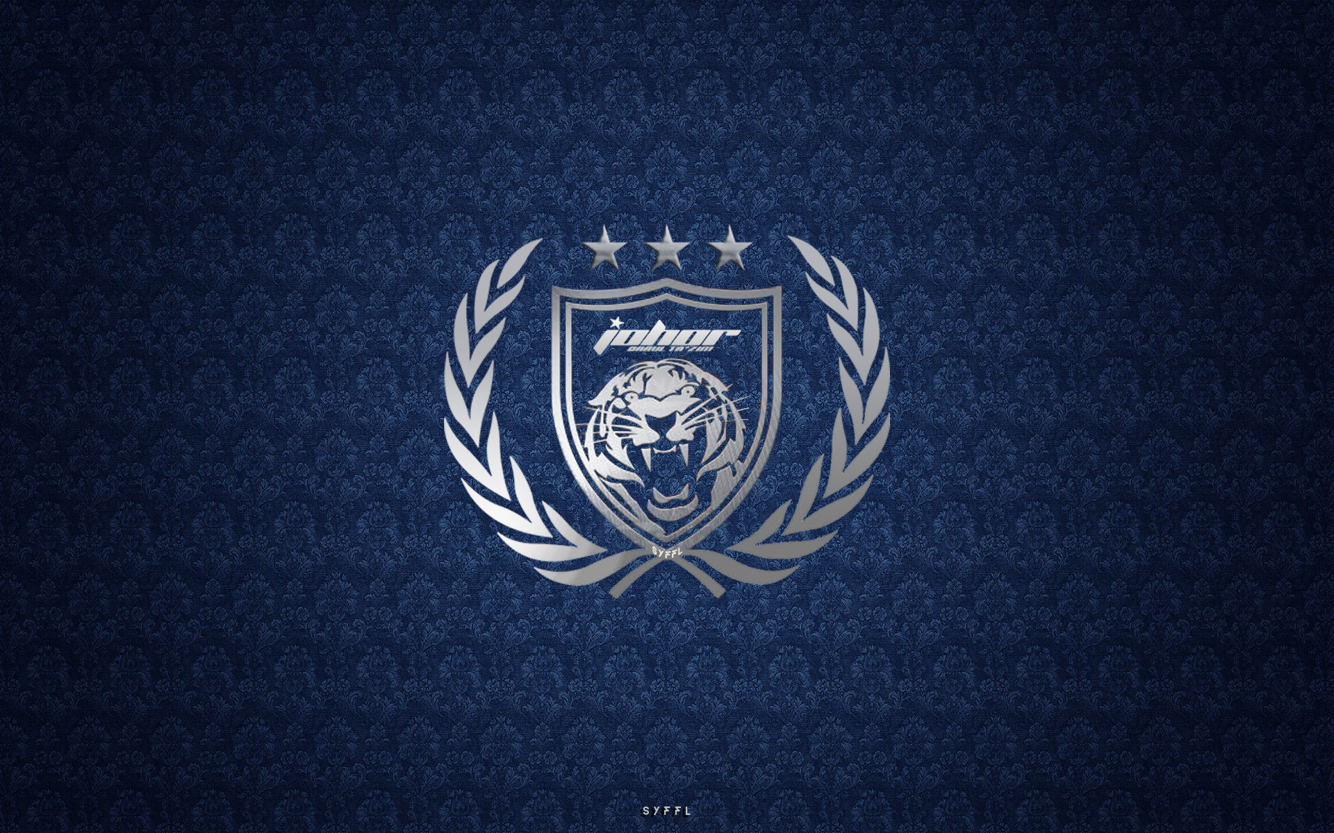 Johor Darul Takzim Jdt Logo Wallpaper 16 By Thesyffl On Deviantart