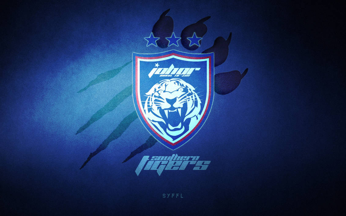 Johor Darul Takzim JDT logo wallpaper 17 by TheSYFFL on Johor Darul Takzim JDT logo wallpaper 17 by TheSYFFL on