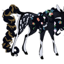 Sappho | Doe | Hoofmaiden