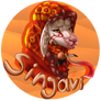 Sinjavi Badge