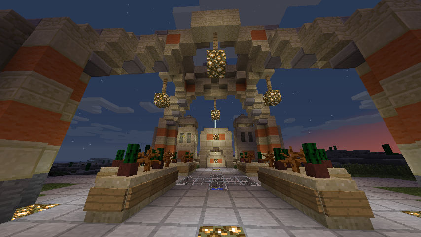 Unique Spawn Image II by CrazySeniors on DeviantArt