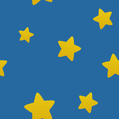 Simple Star Pattern by JonesPatterns on DeviantArt