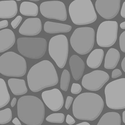 Cobblestone Pattern