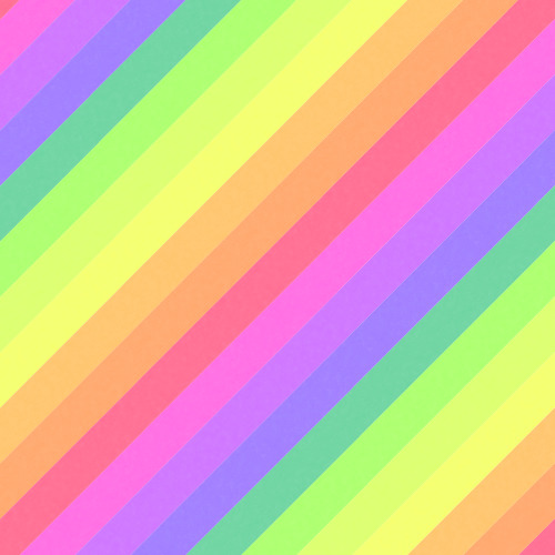 Rainbow Striped Pattern by JonesPatterns on DeviantArt