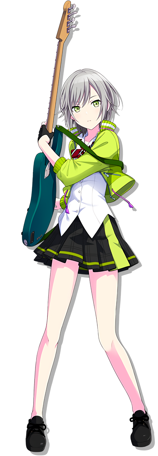 Project Sekai Shiho Hinomori by THeGoogoo777 on DeviantArt