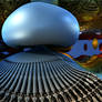 Mandebulb 3D
