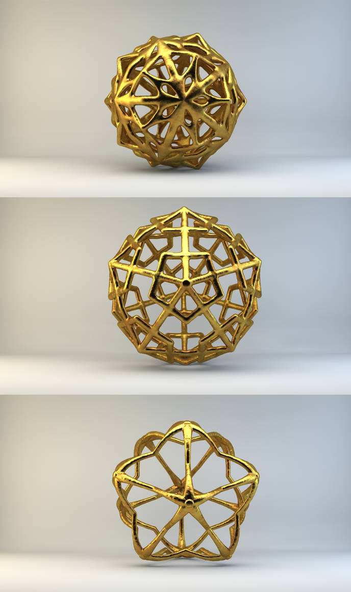MB3D 3D Print by nic022
