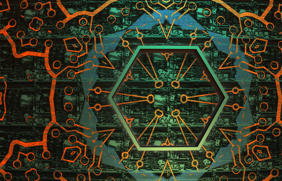 Quantique Machine Math Mind Quantic Machine by nic022 on DeviantArt