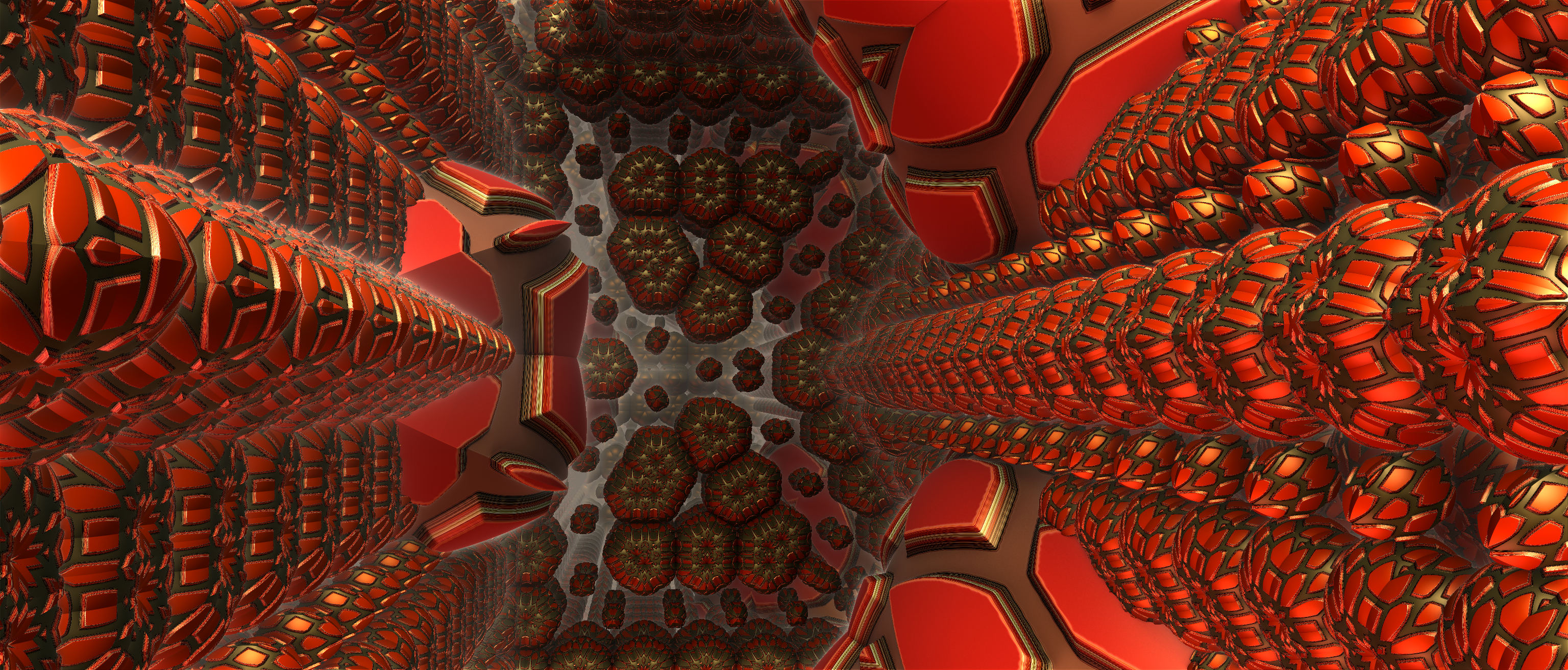 Mandelbulb 3D