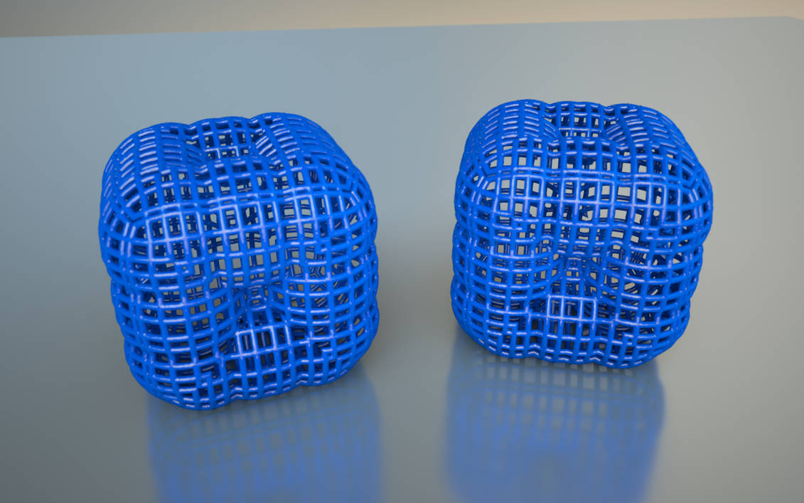 3D Printable Model By Nic022 On DeviantArt