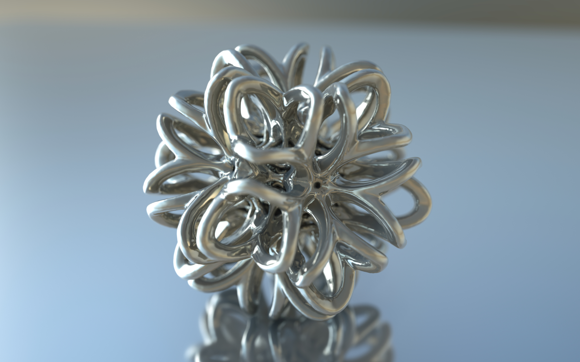 Mandelbulb 3D