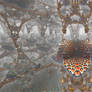 Mandelbulb 3D dIFS