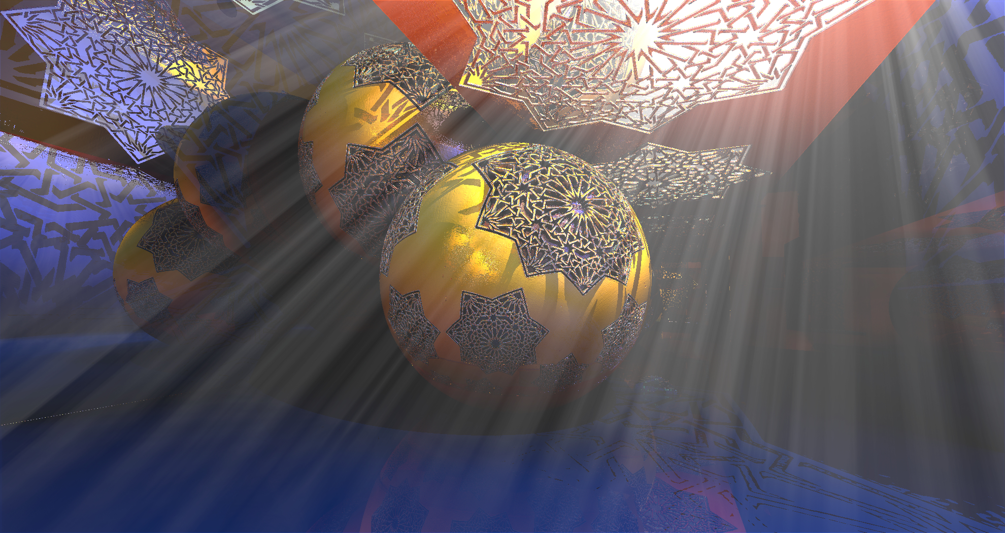 Mandelbulb 3D