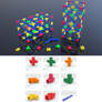 3D Print Desk Toys