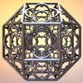 Hyper Geometry FRACTAL 3D Print