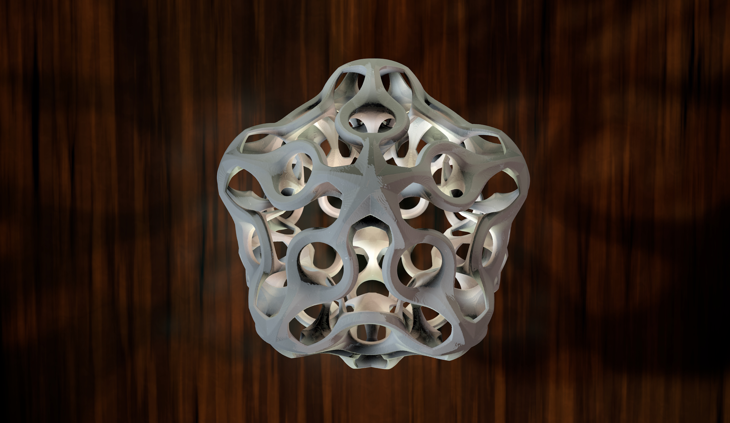 3D FRACTAL MB3D