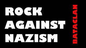 Rock Against Nazism