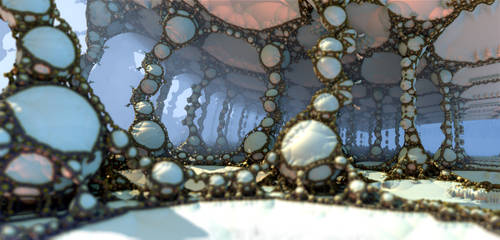 Mandelbulb 3D