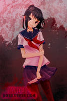 Yandere-chan~