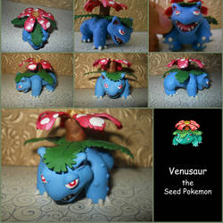 Venusaur