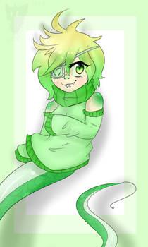 Snake Girl |Request|