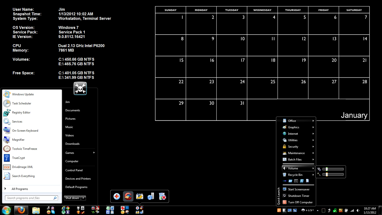 Desktop 1-13-12