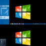 Windows 8 Desktop 8/4/12