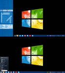 Windows 8 Desktop 8/4/12