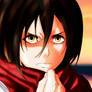 mikasa_ackerman_coloring