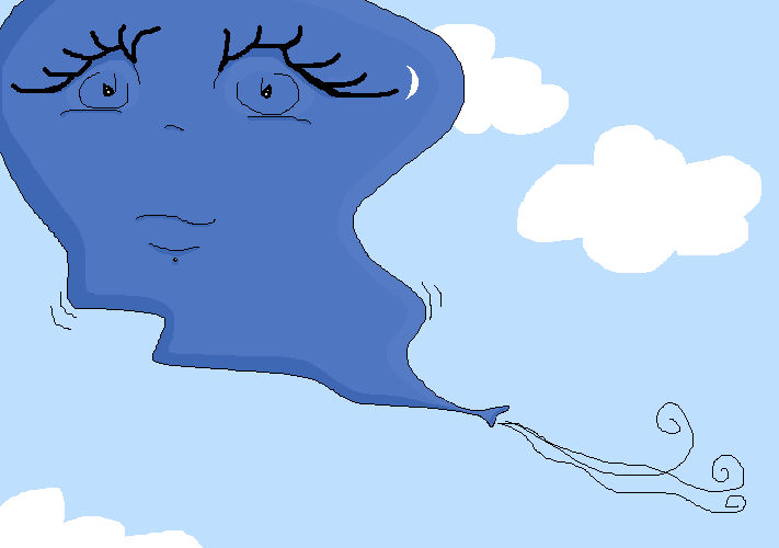 Deflation by kika-zaru on DeviantArt