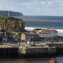 Whitby Seafront