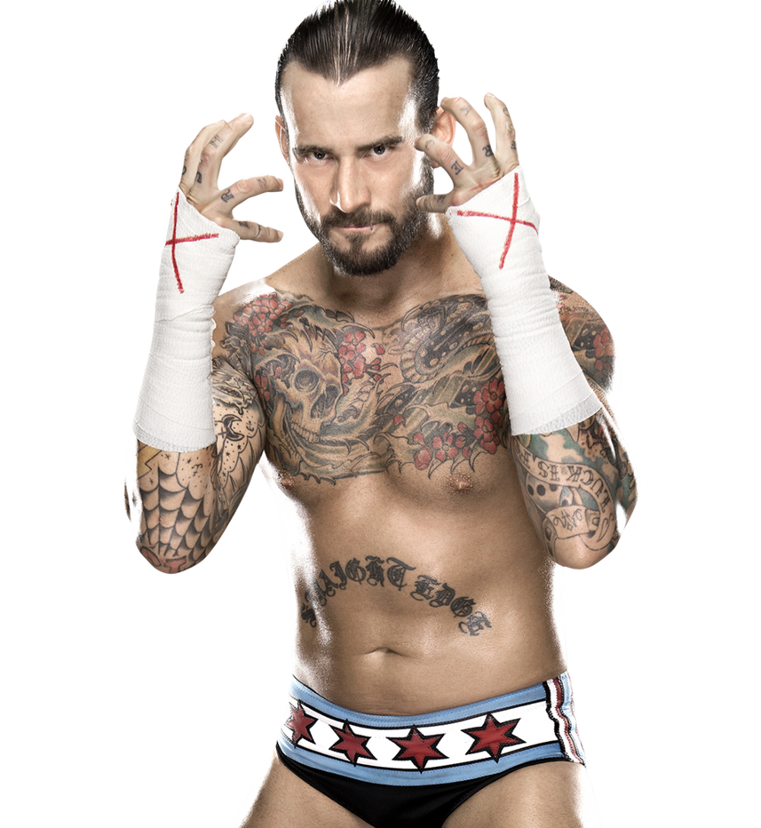 CM Punk by ThePeoplesGraphics01 on DeviantArt.