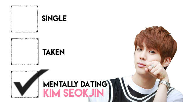 Mentally Dating