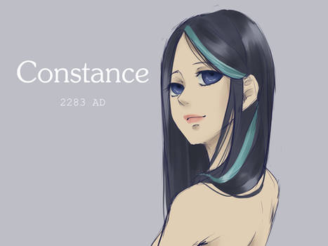 Constance||2283