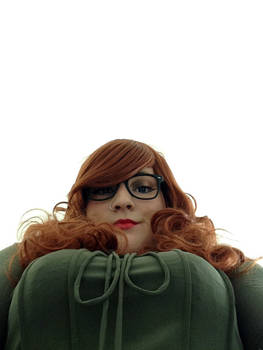 Ginger geek 4