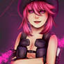 Nonon Jakuzure