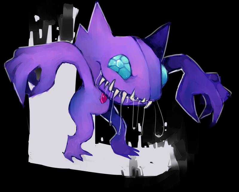 Sableye