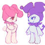 Sanrio Gals