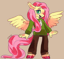 Fluttershy